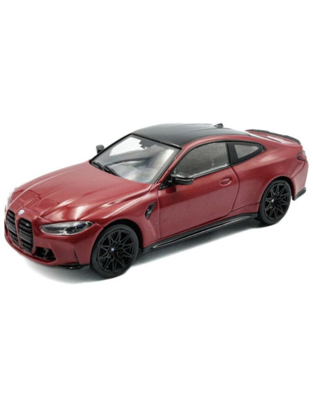 BMW, M4 Competition (G82), 1/43