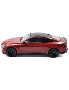 BMW, M4 Competition (G82), 1/43 2