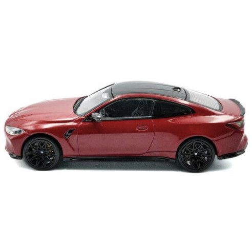 BMW, M4 Competition (G82), 1/43