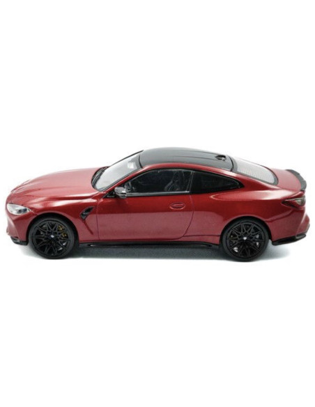 BMW, M4 Competition (G82), 1/43