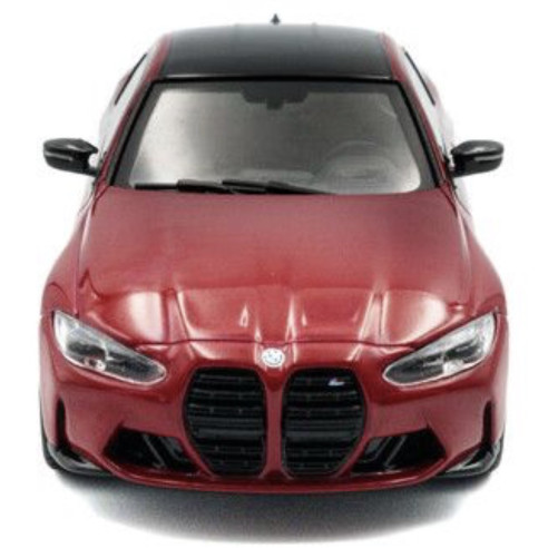 BMW, M4 Competition (G82), 1/43