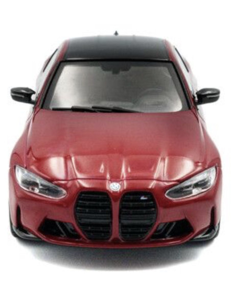 BMW, M4 Competition (G82), 1/43