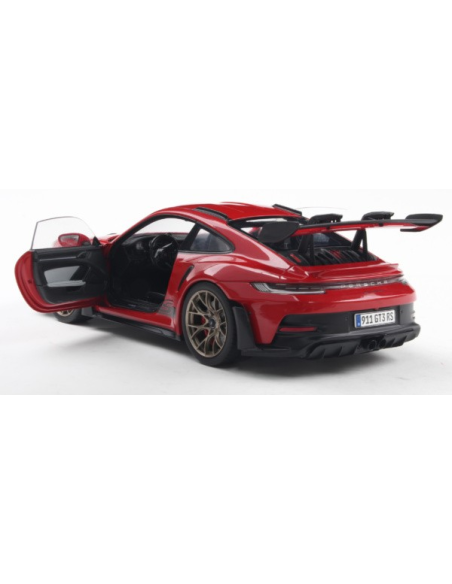 Porsche, 911 (992) GT3 RS, 1/18