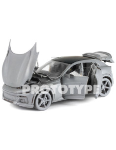 Ferrari, Purosangue, 1/43 2