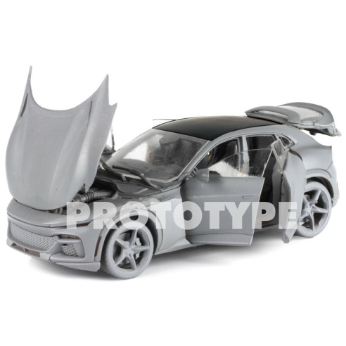 Ferrari, Purosangue, 1/43