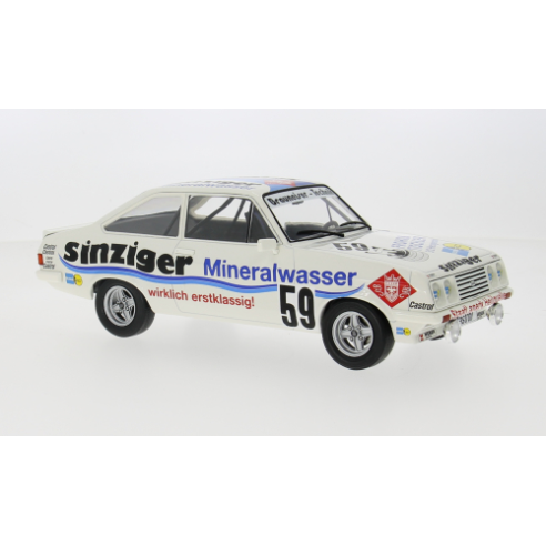 Ford, Escort MKII RS 2000, 1/18