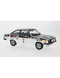 Ford, Escort MKII RS 2000, 1/18