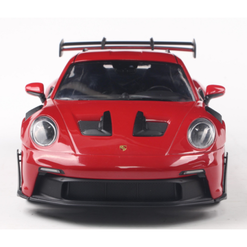 Porsche, 911 (992) GT3 RS, 1/18
