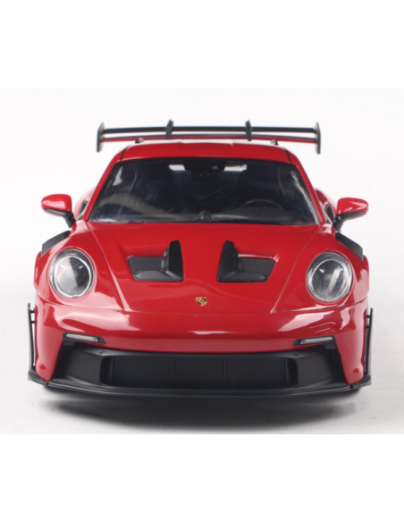 Porsche, 911 (992) GT3 RS, 1/18