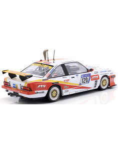 Opel, Manta, 1/18 2