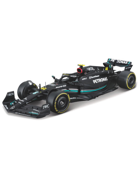 Mercedes, AMG Petronas W14 Performance, 1/24
