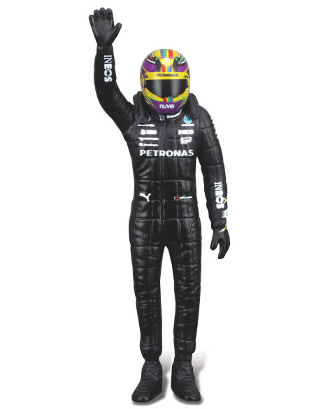 Mercedes, AMG Petronas W14 Performance, 1/24