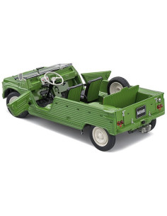 Citroen, Mehari Mk1, 1/18 2