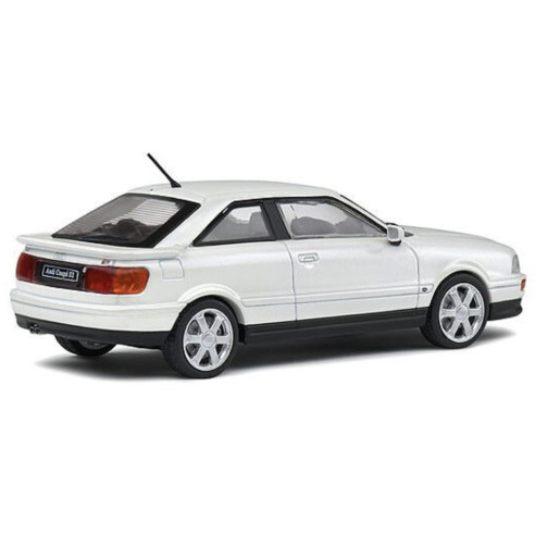 Audi, Coupe S2, 1/43