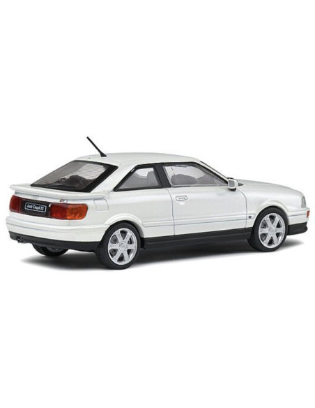 Audi, Coupe S2, 1/43