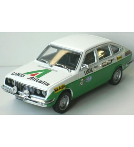 Lancia, Beta Berlina, 1/43