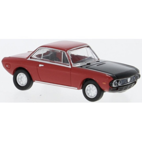 Lancia, Fulvia Coupe, 1/87