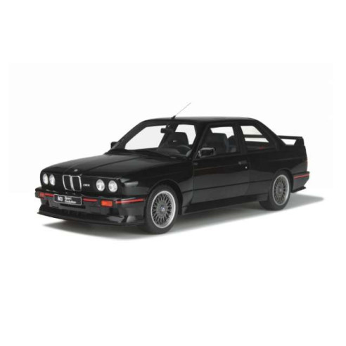 BMW, M3 (E30) Sport Evo, 1/18