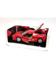 Ferrari, 360 Modena, 1/18 2