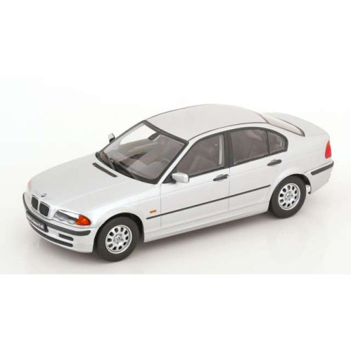 BMW, 3er (E46), 1/18