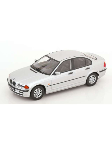 BMW, 3er (E46), 1/18