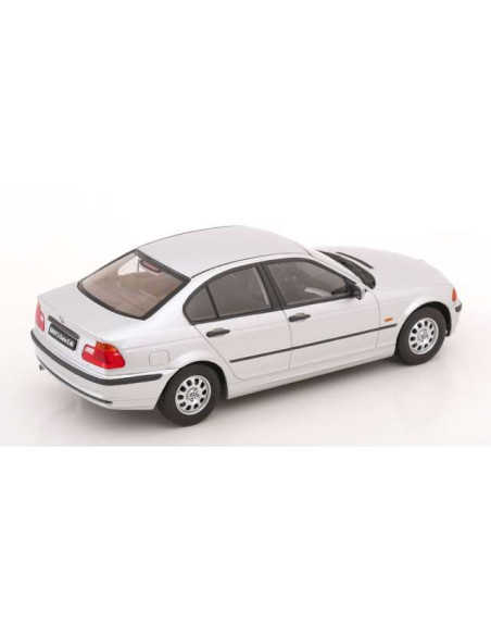 BMW, 3er (E46) Limousine, 1/18