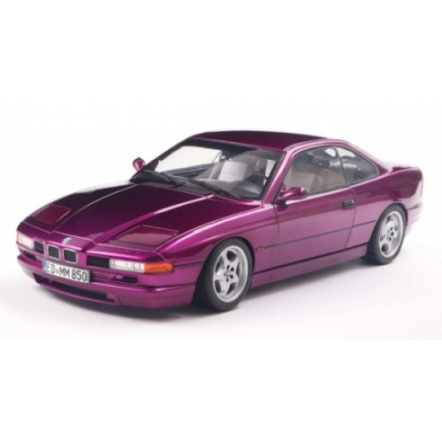 BMW, 850 (E31) CSI Daytona, 1/18