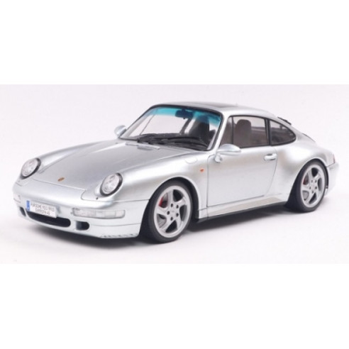 Porsche, 911 (993) 4S, 1/18