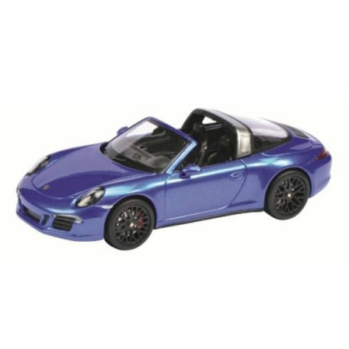Porsche, 911 (991) Targa 4 GTS, 1/43