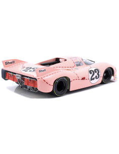 Porsche, 917/20, Pink Pig, 1/18 2