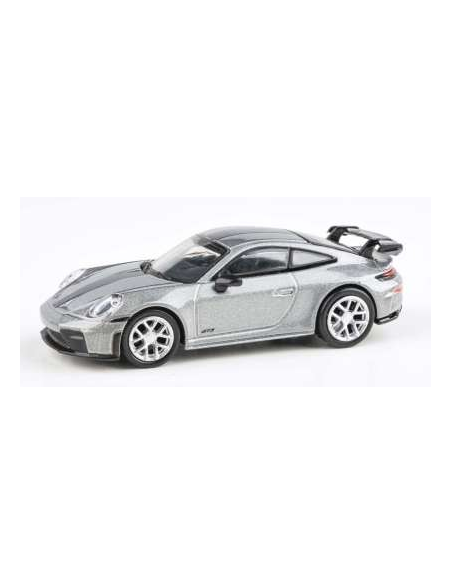 Porsche, 911 GT3 (992.2), 1/64