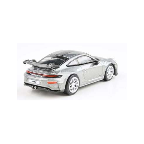 Porsche, 911 GT3 (992.2), 1/64