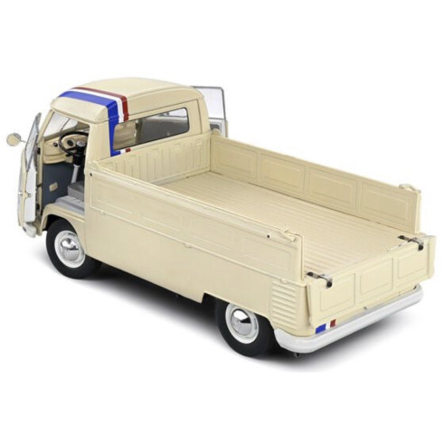 Volkswagen VW, T1 Pick-up, Herbie, 1/18