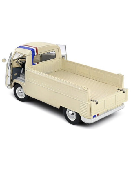 Volkswagen VW, T1 Pick-up, Herbie, 1/18