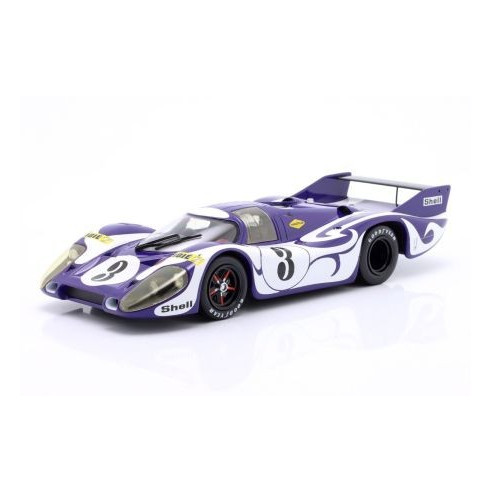 Porsche, 908/03, 1/18