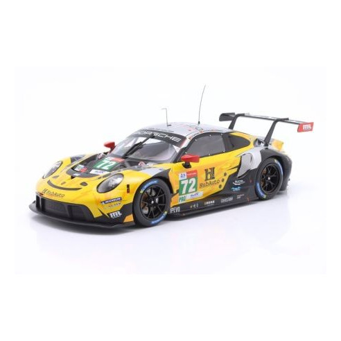 Porsche, 911 RSR, 1/18