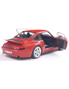 Porsche, 911 (993) Carrera RS, 1/18 2