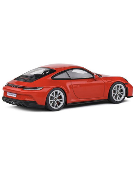 Porsche, 911 (992) GT3 Touring, 1/43