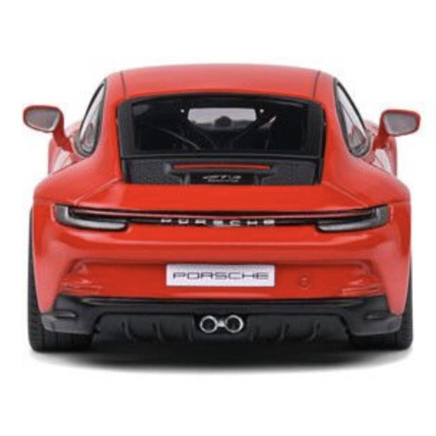 Porsche, 911 (992) GT3 Touring, 1/43