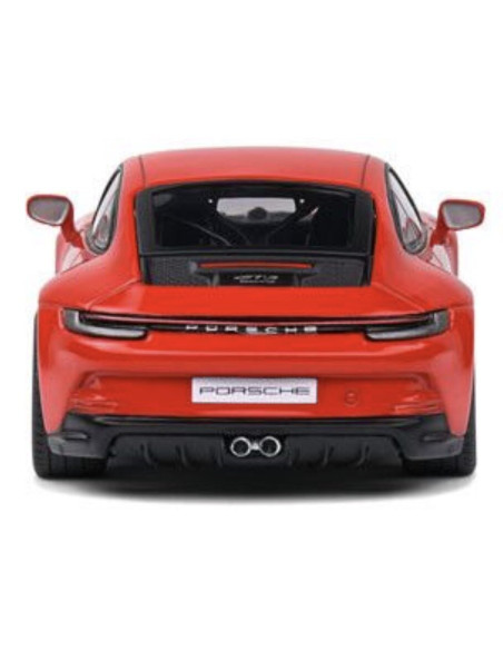 Porsche, 911 (992) GT3 Touring, 1/43