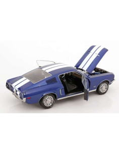 Ford, Mustang GT Fastback, 1/12 2