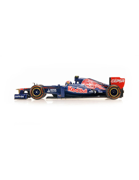 Scuderia, Toro Rosso STR7, 1/43