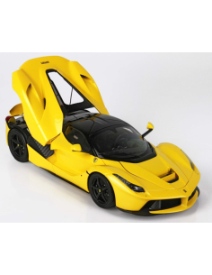 Ferrari, laferrari, 1/18 2