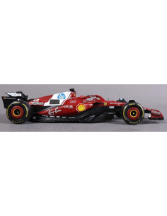 Ferrari, SF-25, 1/18 2