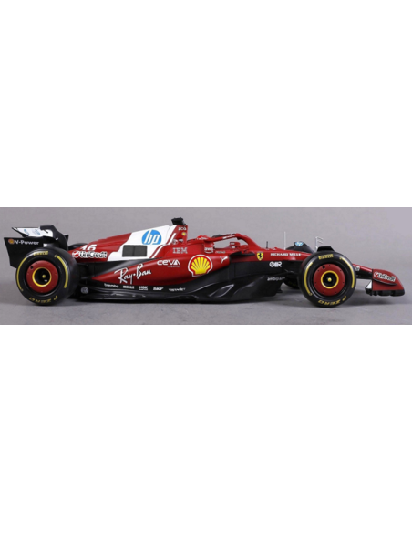 Ferrari, SF-25, 1/18