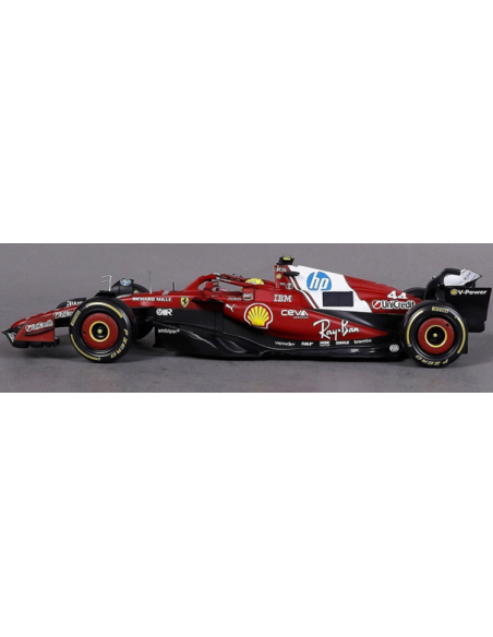 Ferrari, SF-25, 1/18