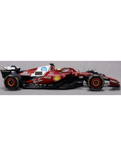 Ferrari, SF-25, 1/18 2