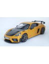 Porsche, Cayman GT4 RS, 1/18