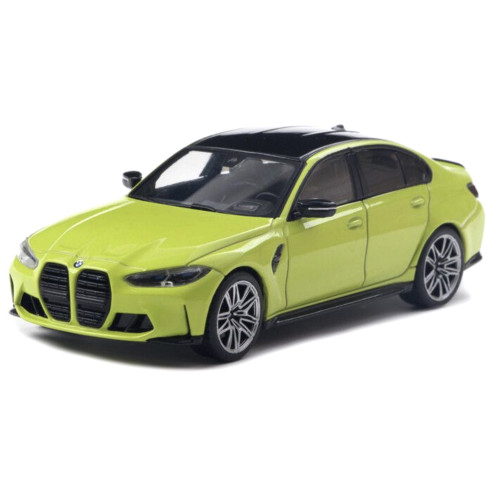 BMW, M3 (G80) Competition, 1/43
