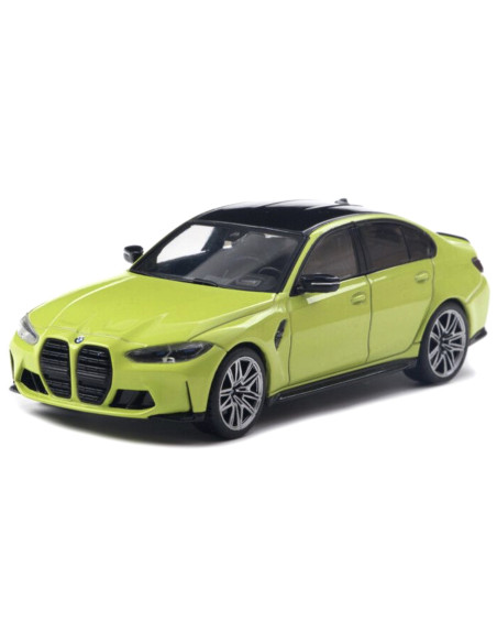 BMW, M3 (G80) Competition, 1/43